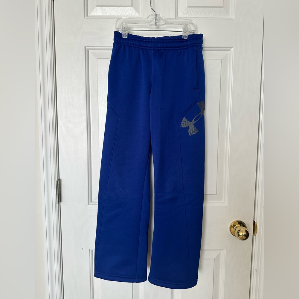 Under Armour